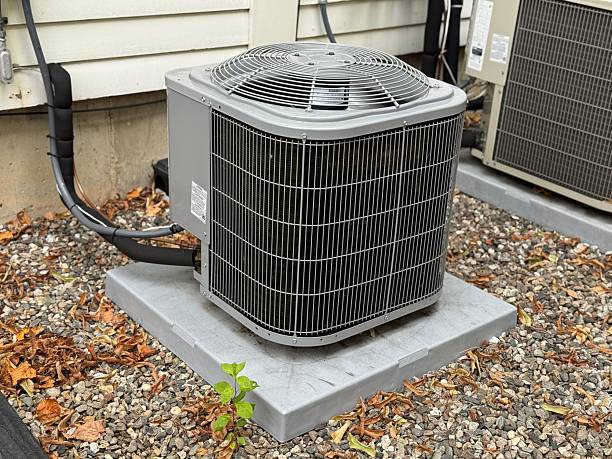 24/7 Emergency Hvac experts in Lattimore, NC